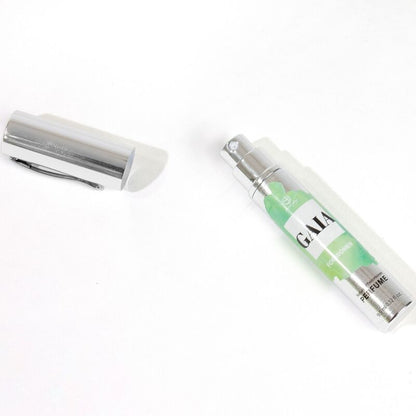 SecretPlay Gaia feromonas formato de viaje para mujer 10 ml