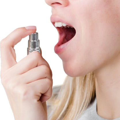 SecretPlay spray sexo oral menta refrescante 11 g