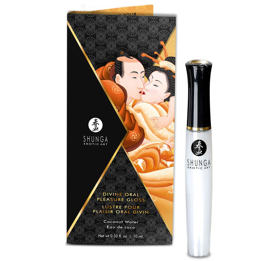 Shunga kit colección Dulces Besos