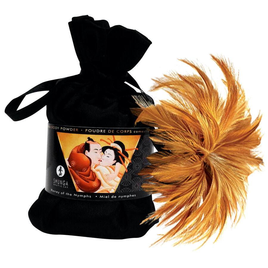 Shunga kit colección Dulces Besos