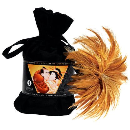 Shunga kit colección Dulces Besos