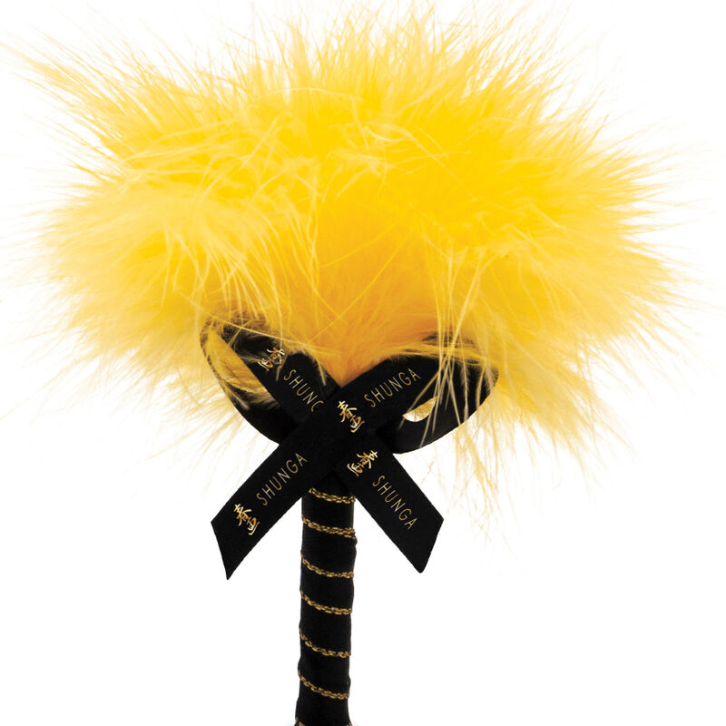 Shunga kit polvos de masaje comestible mango 75 g