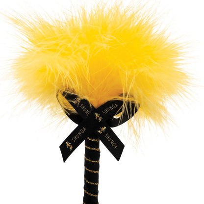 Shunga kit polvos de masaje comestible mango 75 g