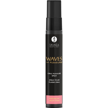 Shunga waves pleasure spray oral seductor sandía 20 ml