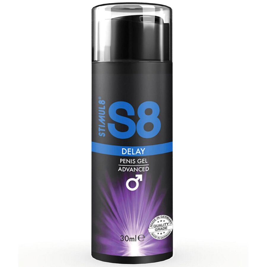 Stimul8 S8 Together kit de parejas 2 x 30 ml