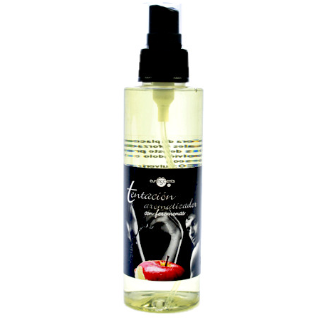 Tentacion fruta de la pasion aromatizador ambiente con feromonas 150 ml