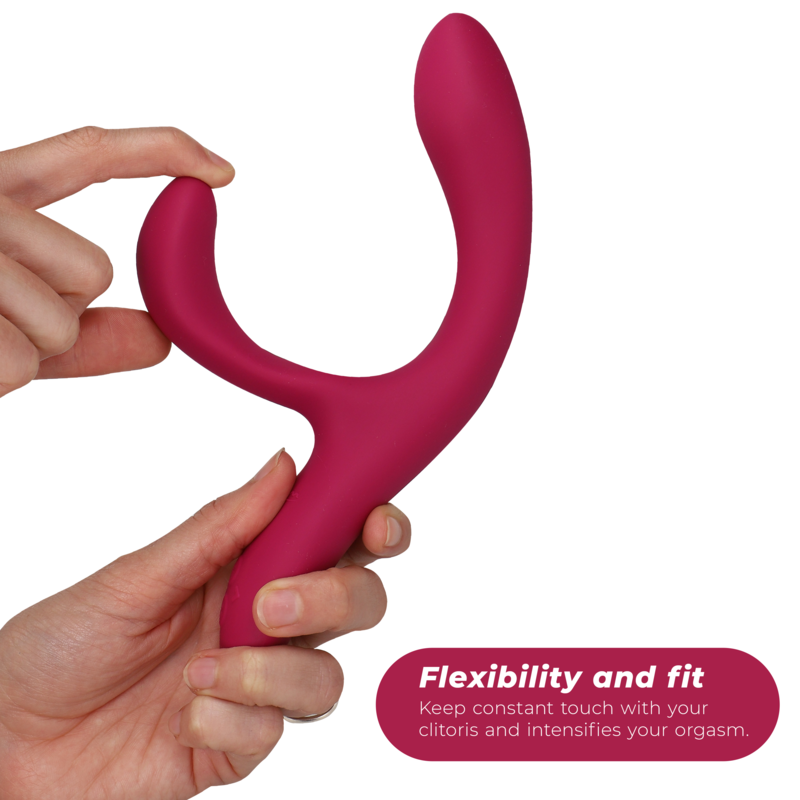 We-Vibe Nova 2 vibrador rabbit con App