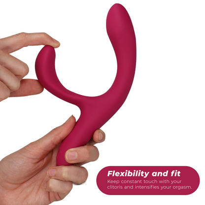 We-Vibe Nova 2 vibrador rabbit con App